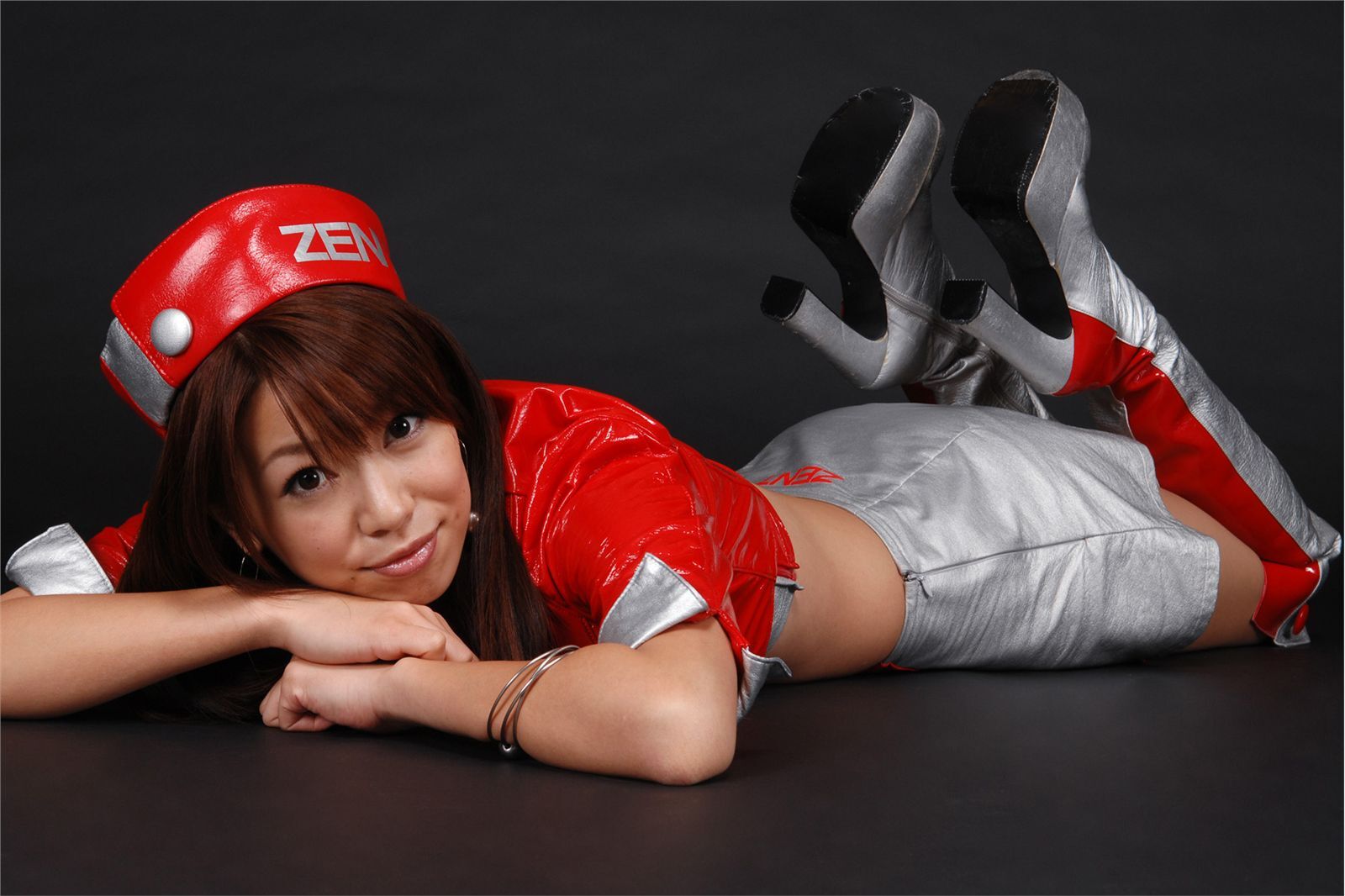 Sayaka Muraoka 村岡沙耶香  [bwh] HRQ0048